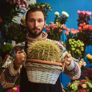 Floristry Basics