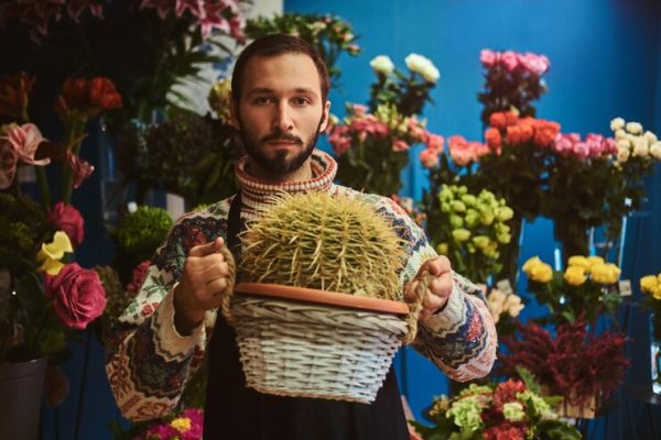 Floristry Basics