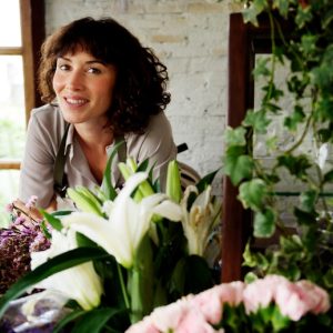 Floral Mastery Program