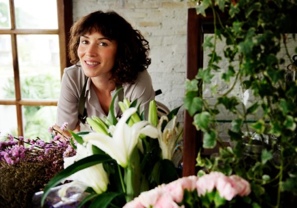 Floral Mastery Program