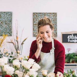 Floral Business Starter Kit
