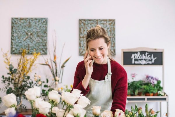 Floral Business Starter Kit