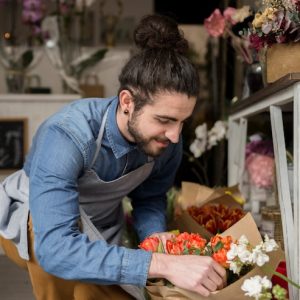 Flower Care Essentials