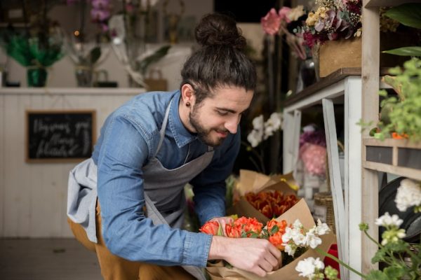 Flower Care Essentials