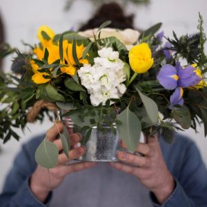 Complete Floral Mastery