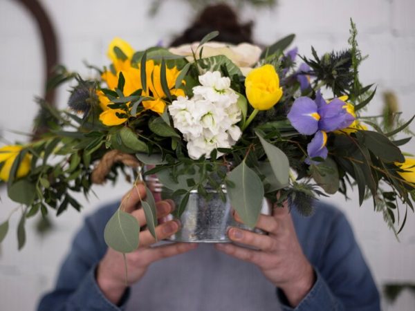 Complete Floral Mastery